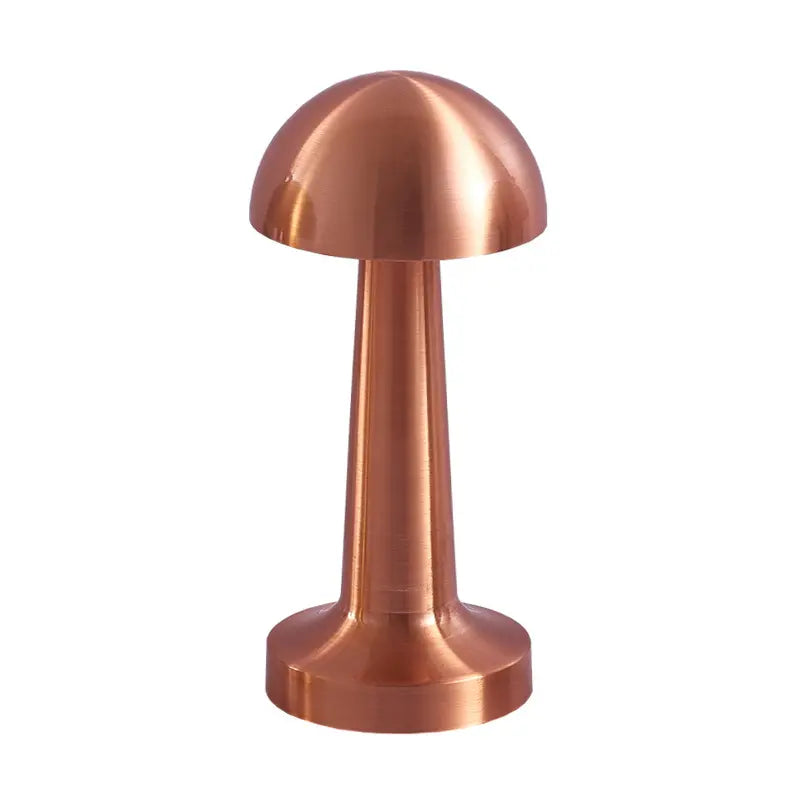 Nordic Minimalist LED Touch Table Lamp for Bedroom